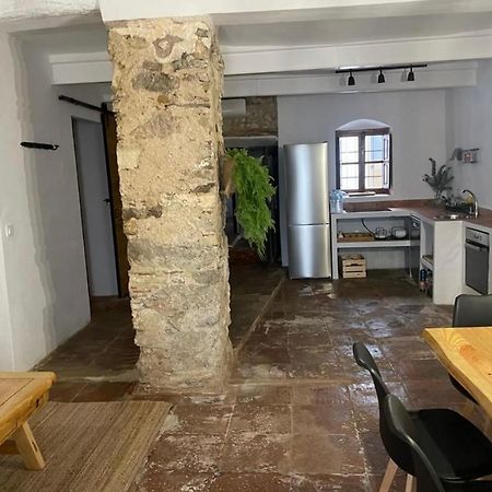 Casa Lucas Villa Грасалема Екстериор снимка
