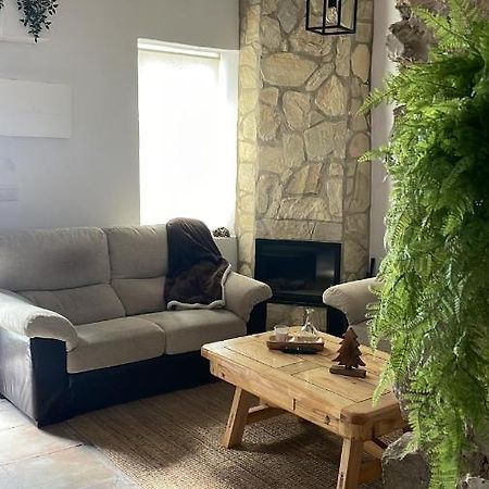 Casa Lucas Villa Грасалема Екстериор снимка