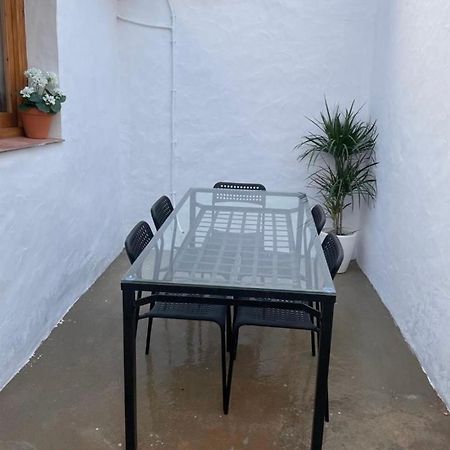 Casa Lucas Villa Грасалема Екстериор снимка