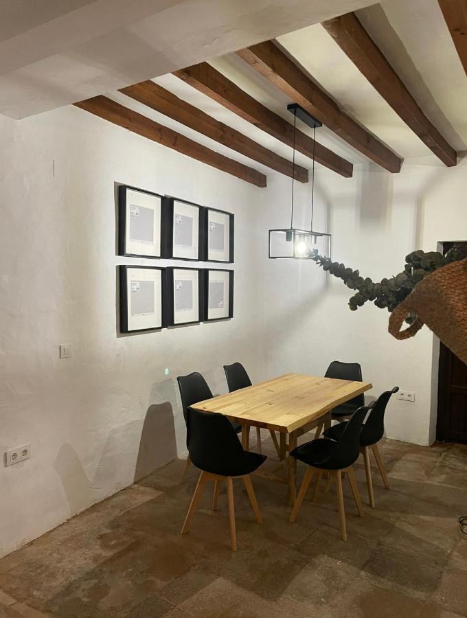 Casa Lucas Villa Грасалема Екстериор снимка