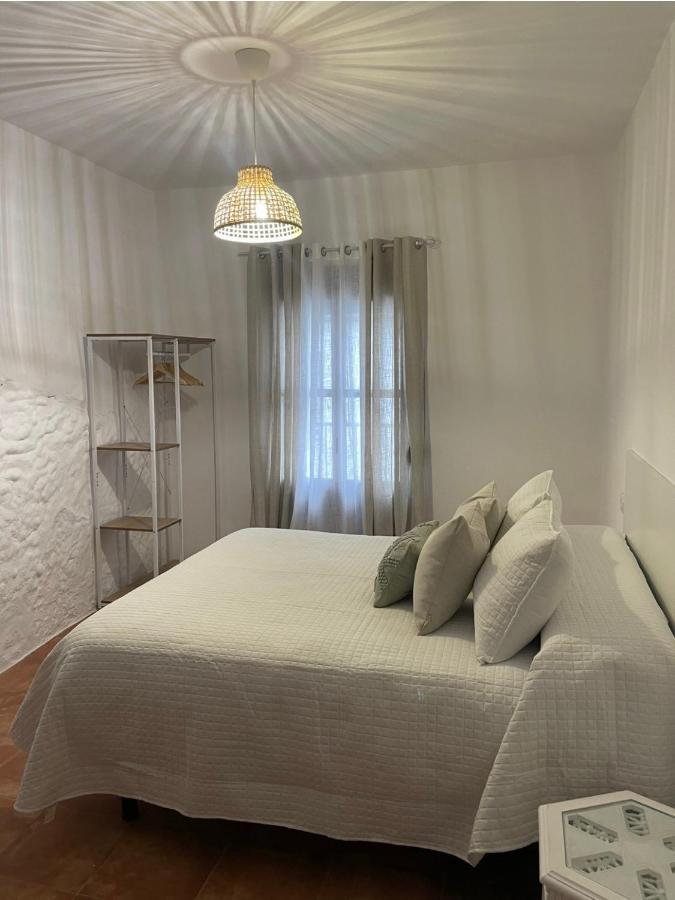 Casa Lucas Villa Грасалема Екстериор снимка