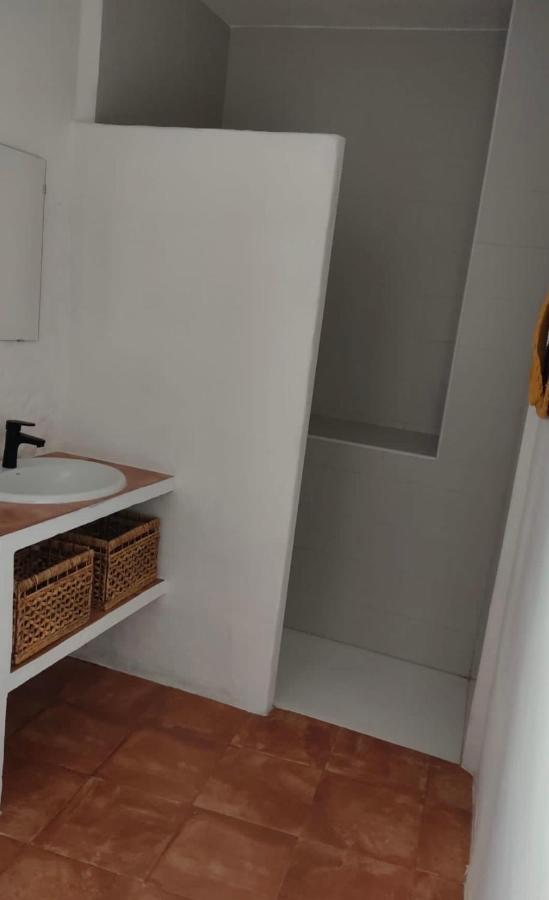 Casa Lucas Villa Грасалема Екстериор снимка
