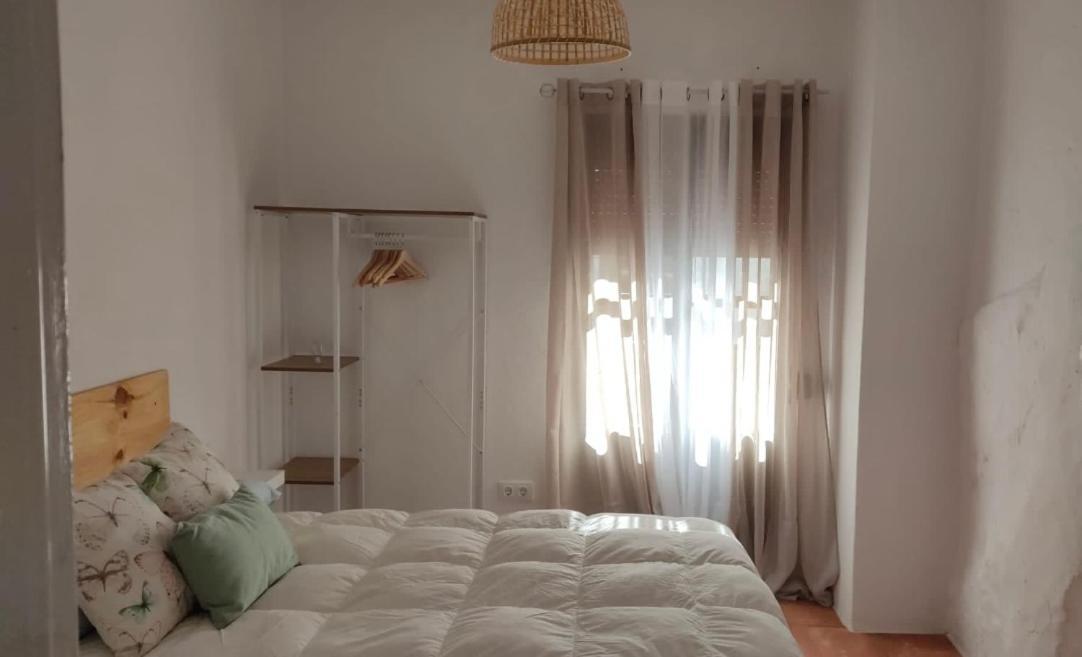 Casa Lucas Villa Грасалема Екстериор снимка