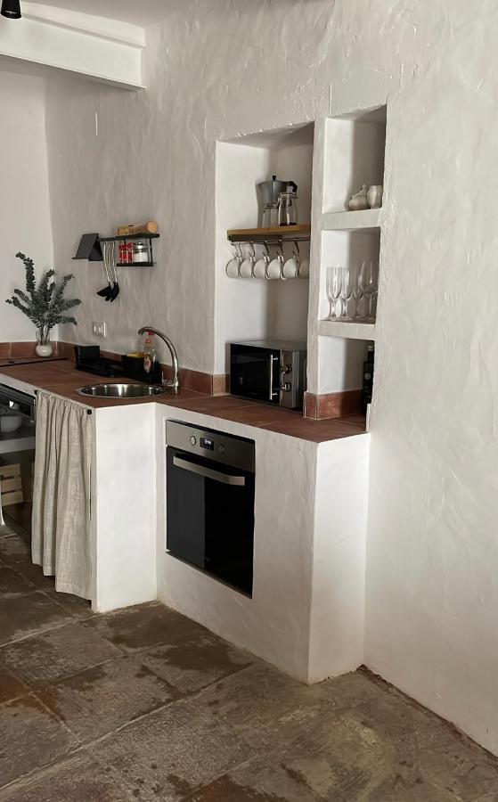 Casa Lucas Villa Грасалема Екстериор снимка