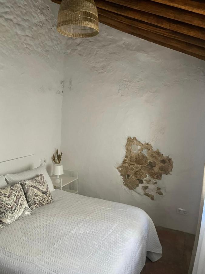 Casa Lucas Villa Грасалема Екстериор снимка
