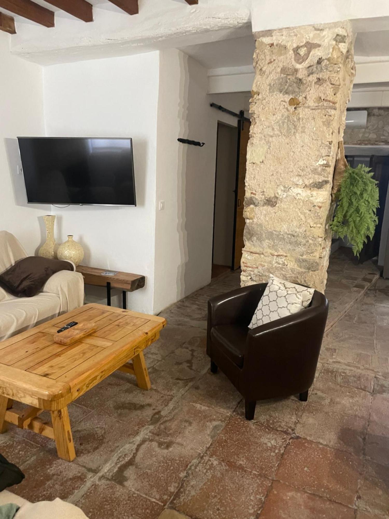 Casa Lucas Villa Грасалема Екстериор снимка